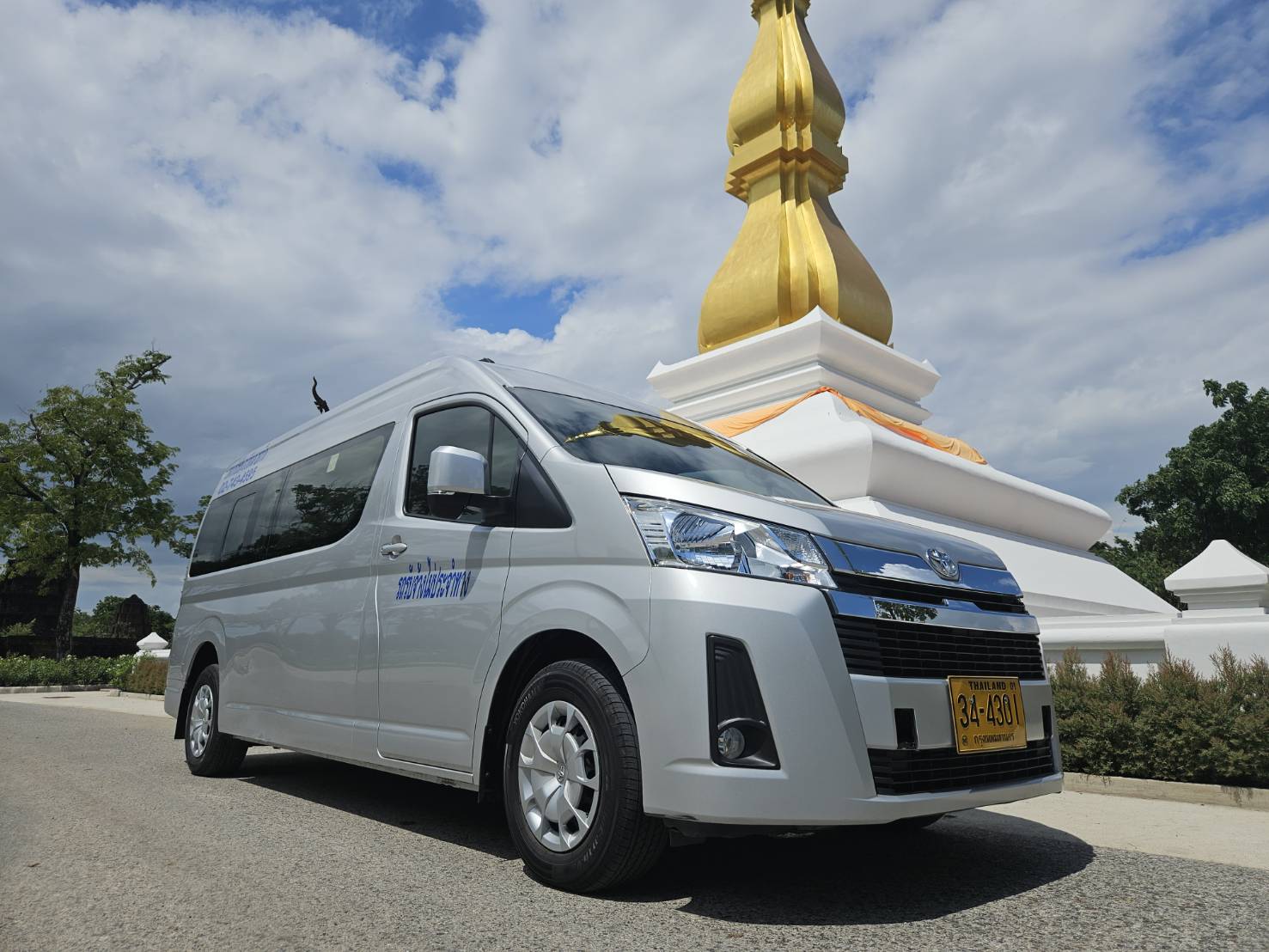 Ayutthaya Private Tour