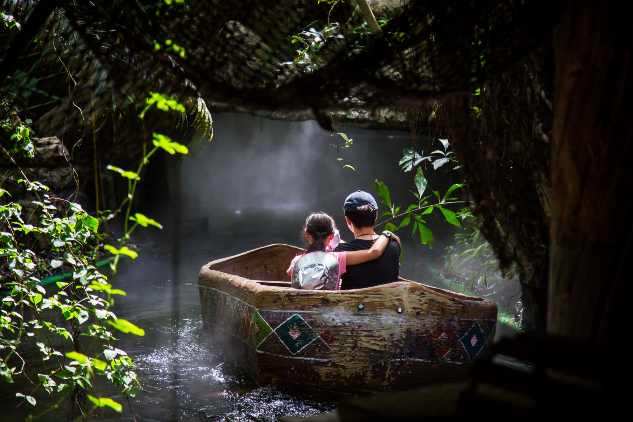 Safari World Zoo and Park