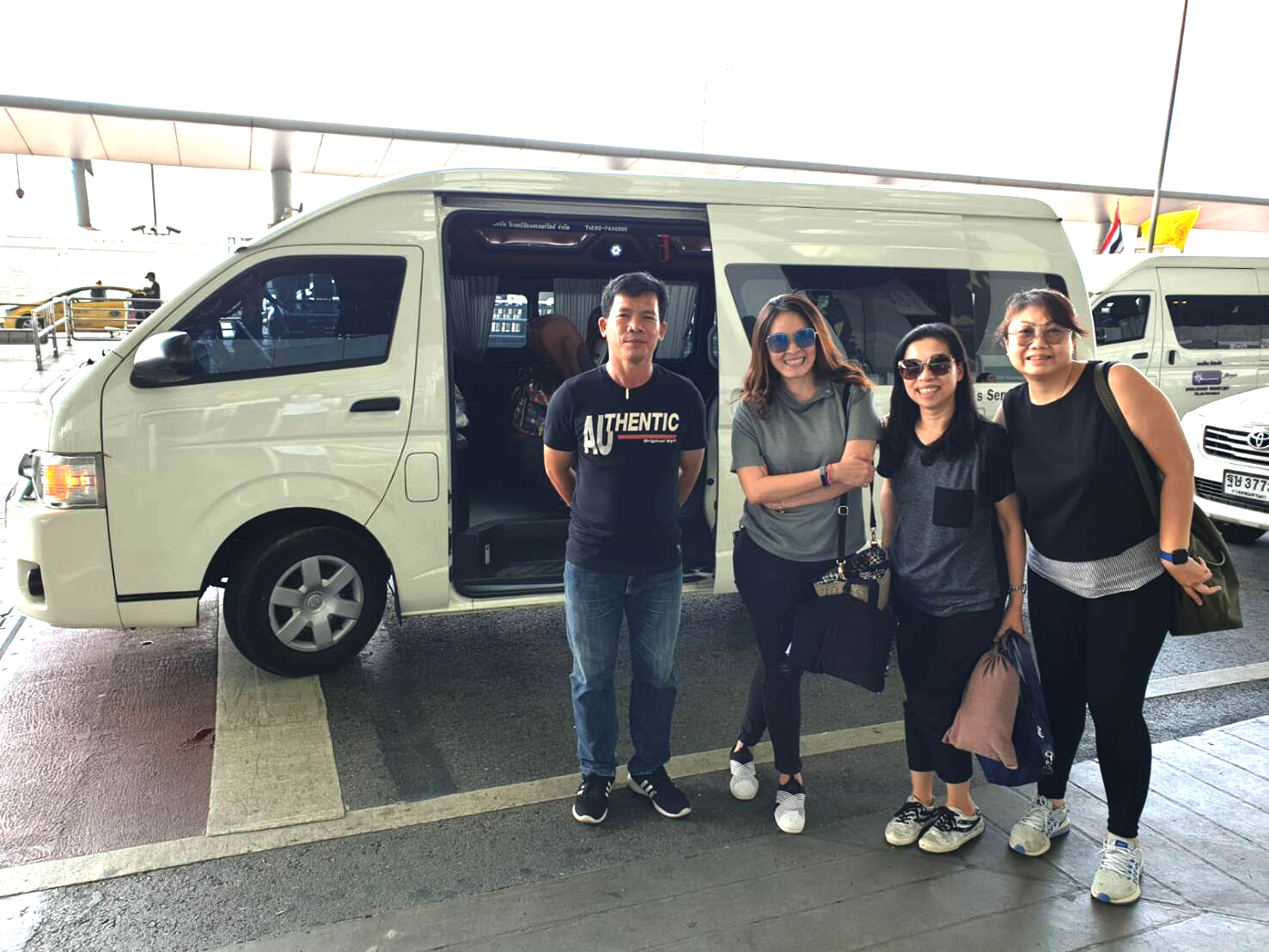 Ayutthaya Private Tour