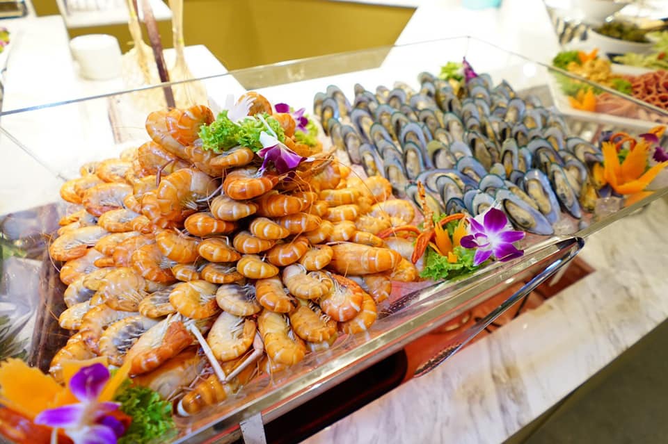 Meridian Cruise Bangkok