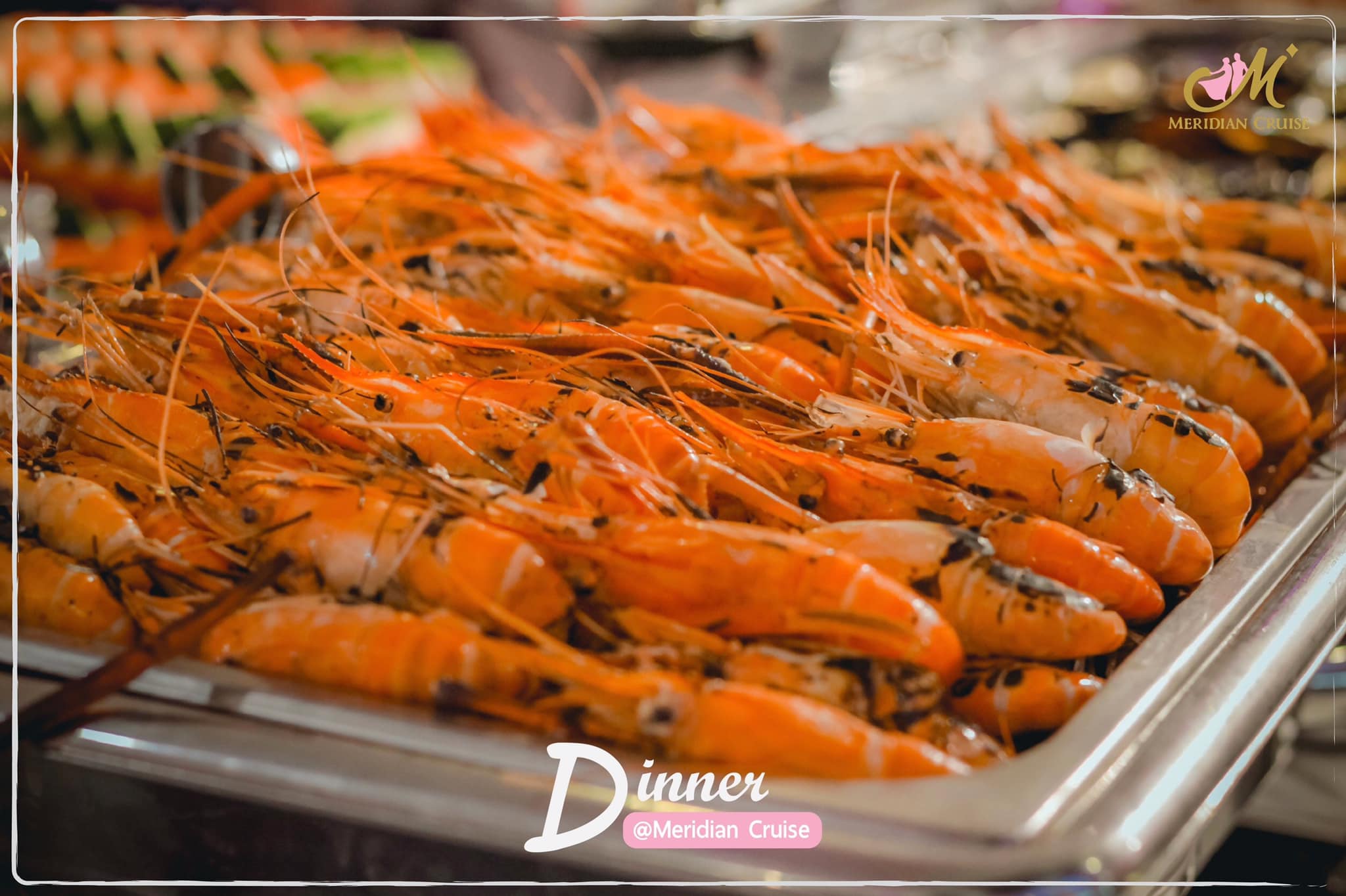 Meridian Cruise Bangkok