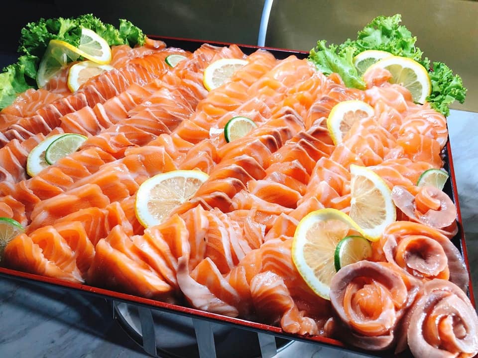 Meridian Cruise Bangkok