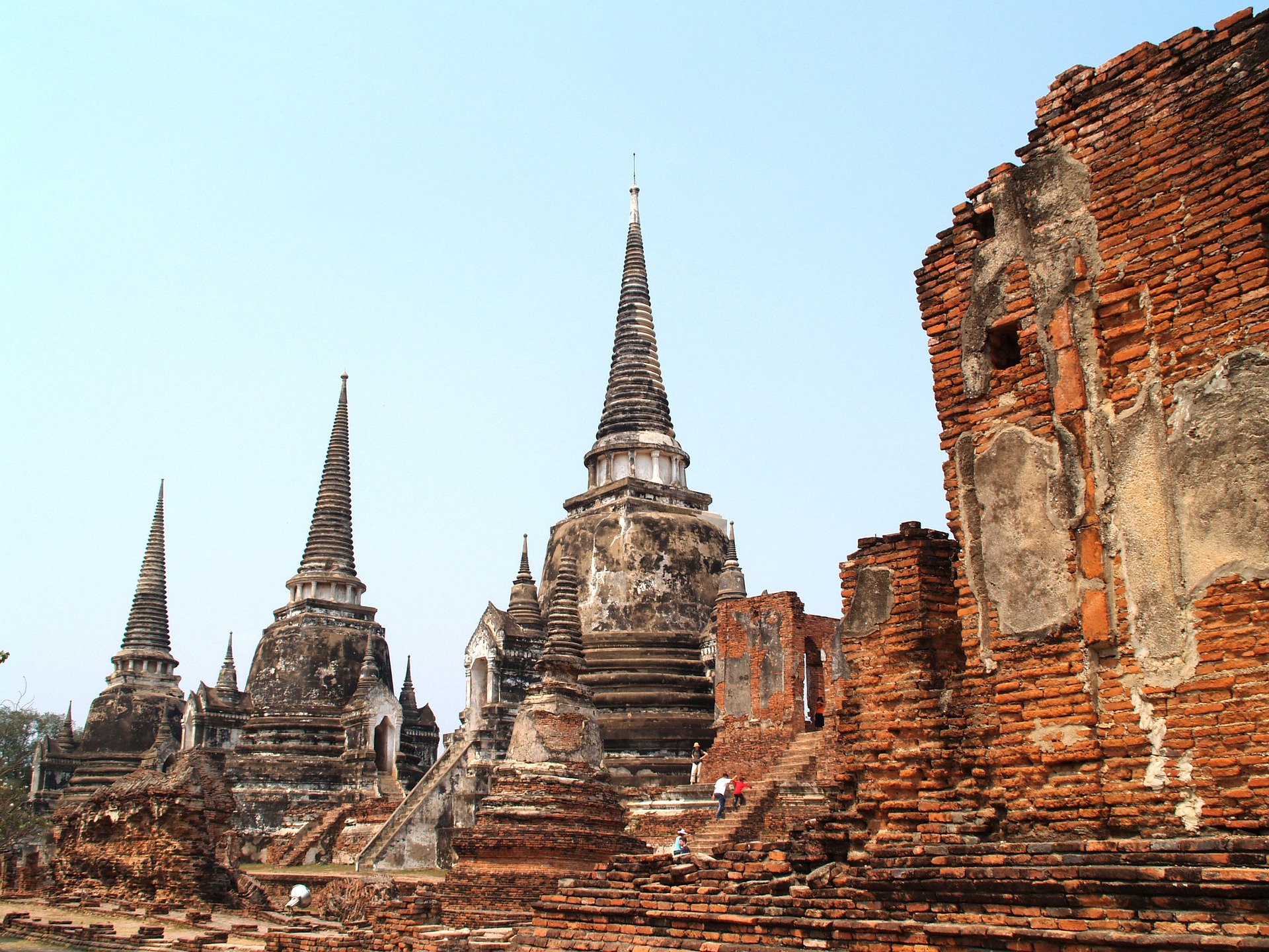 Ayutthaya Private Tour