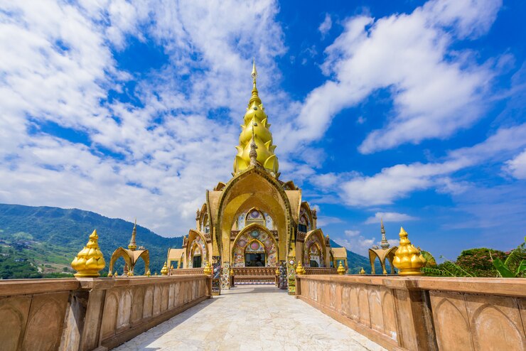 Khao Kho Phetchabun Private Tour