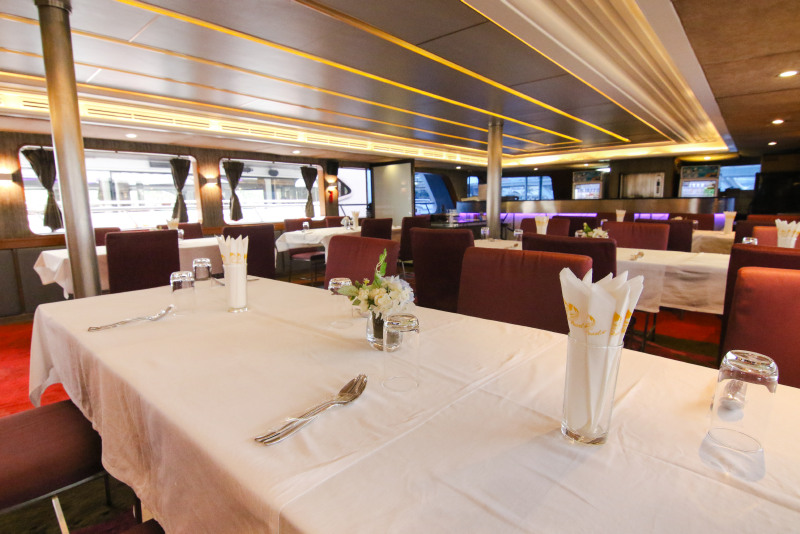 Ayutthaya Tour by Grand Pearl Cruise