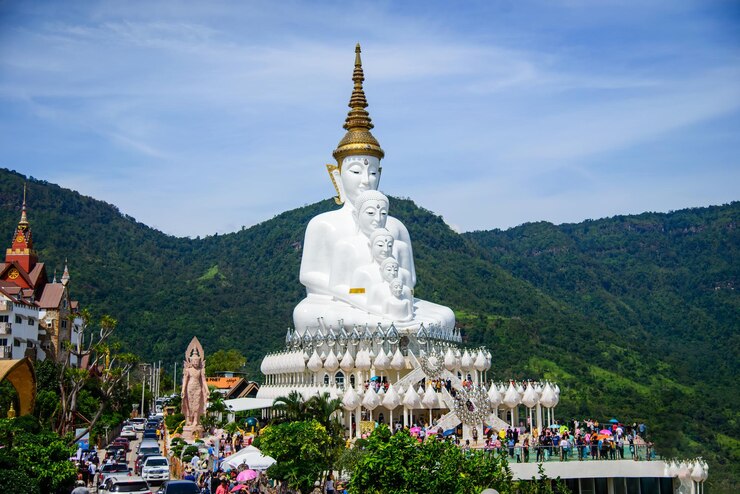 Khao Kho Phetchabun Private Tour