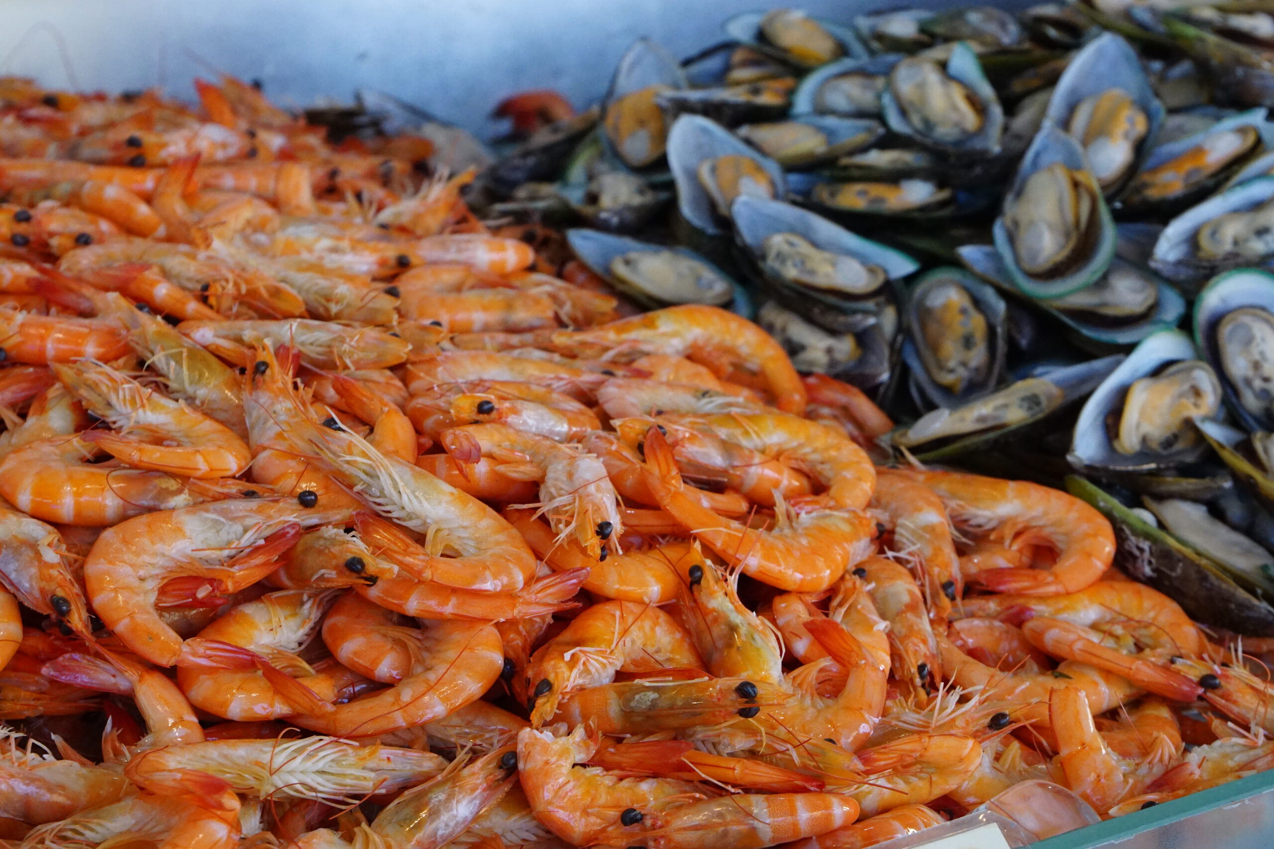 BANGKOK SKY RESTAURANT ON 76TH AND 78TH FLOOR