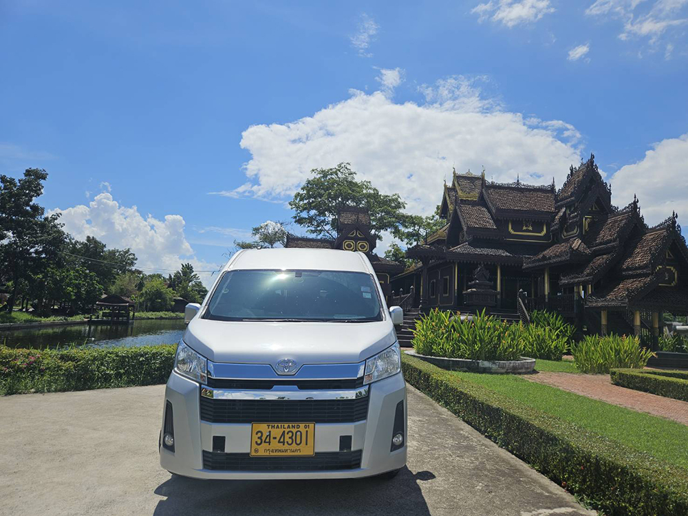 Khao Yai Winery One Day Trip