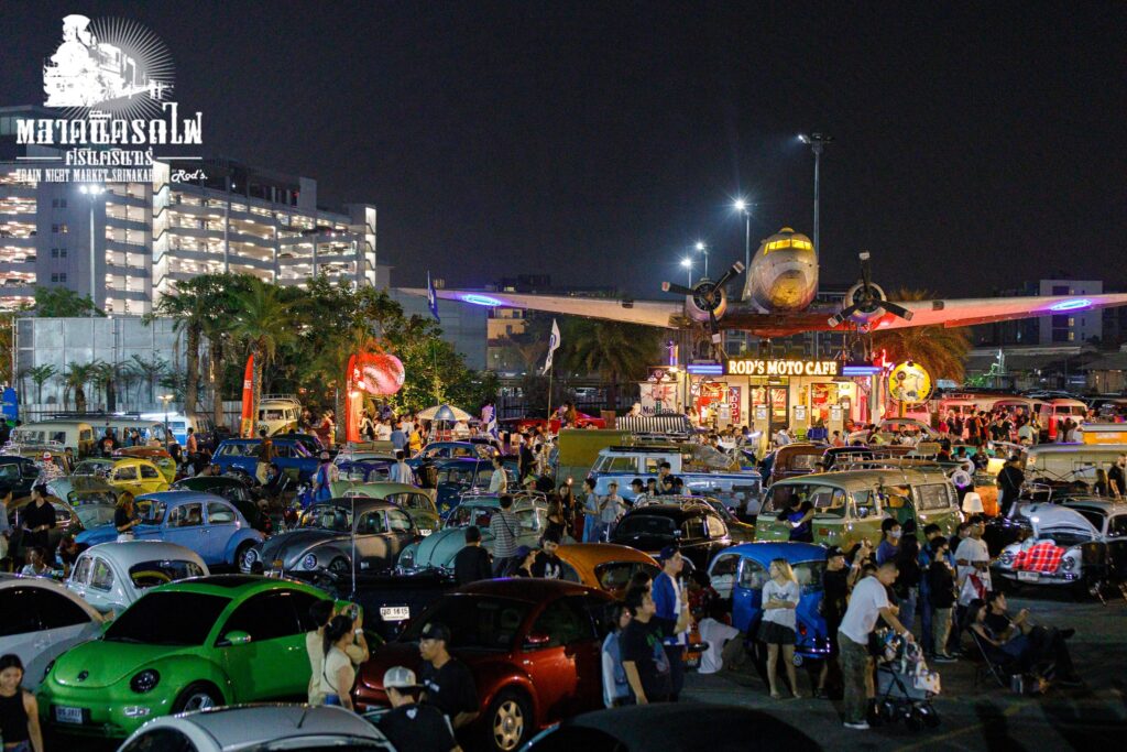 Bangkok Muslim Landmarks Tour One Day trip