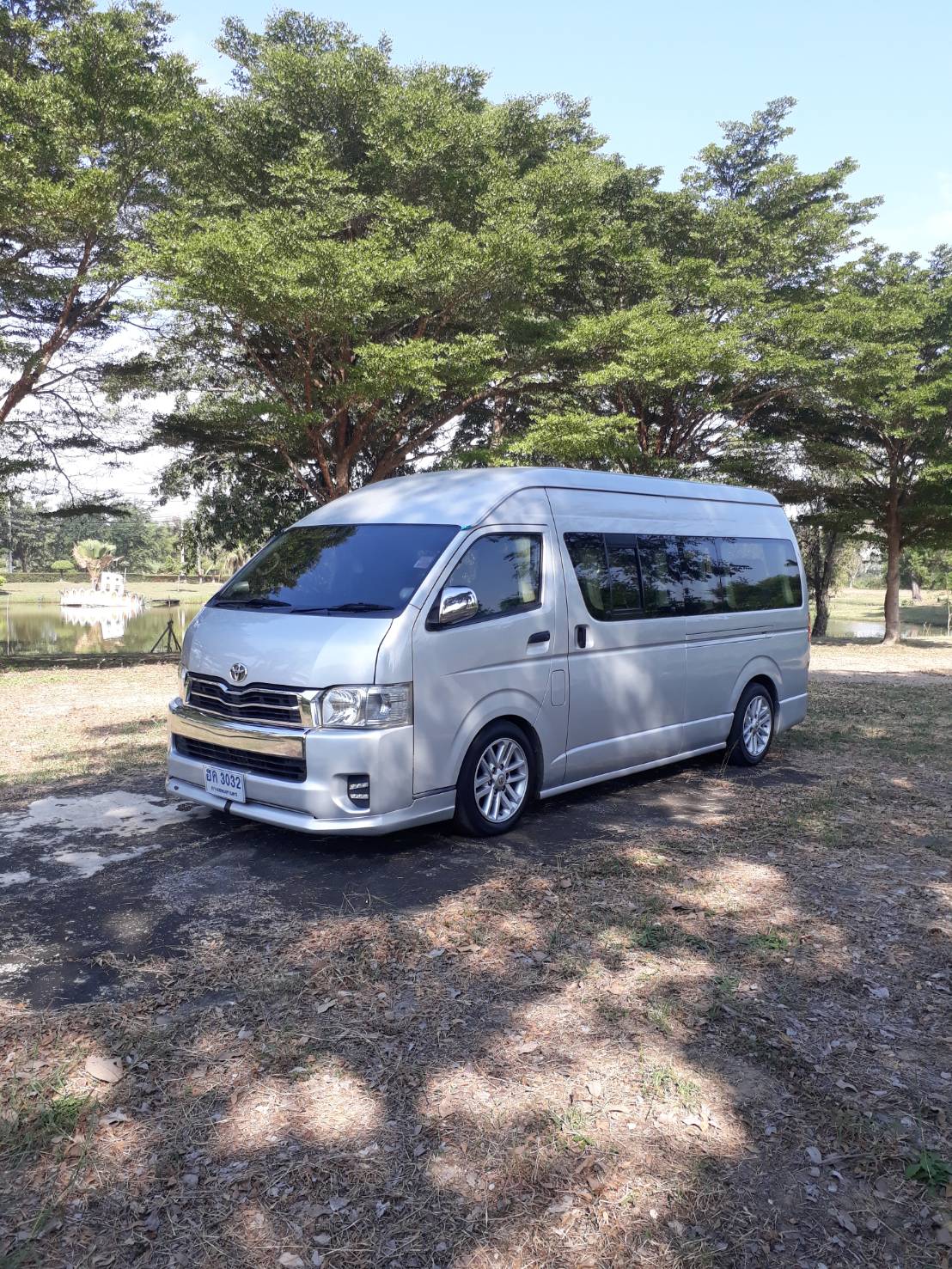 Khao Yai Winery One Day Trip