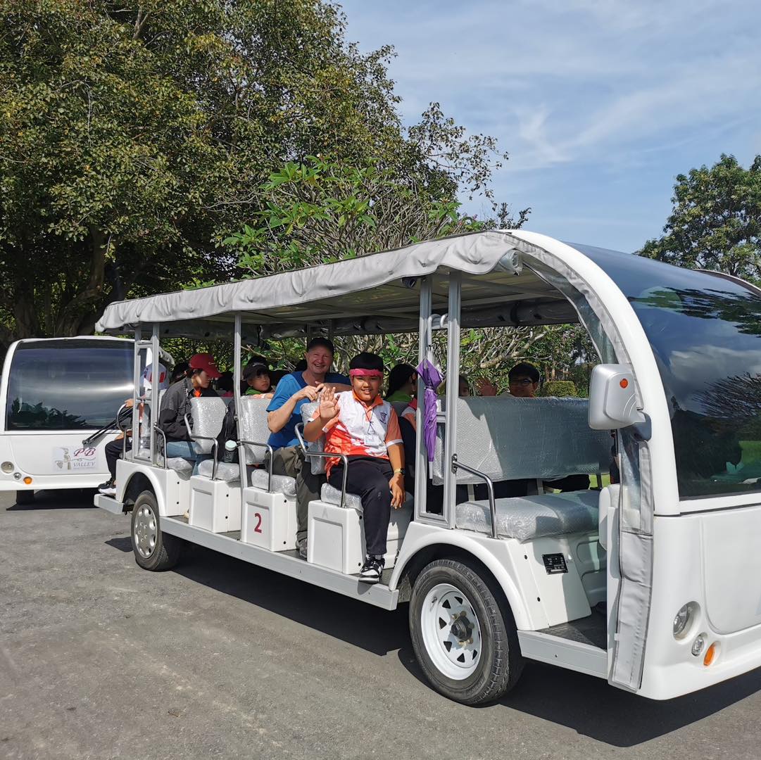 Khao Yai Winery One Day Trip