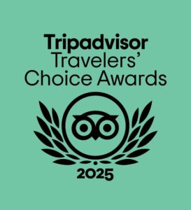 Our awards from trip-advisor-ThaiVanRent